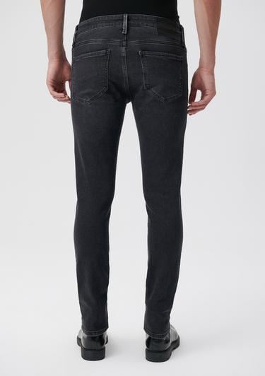 Mavi Kvnç Urban Black Gri 90S Jean Pantolon 001070-34804