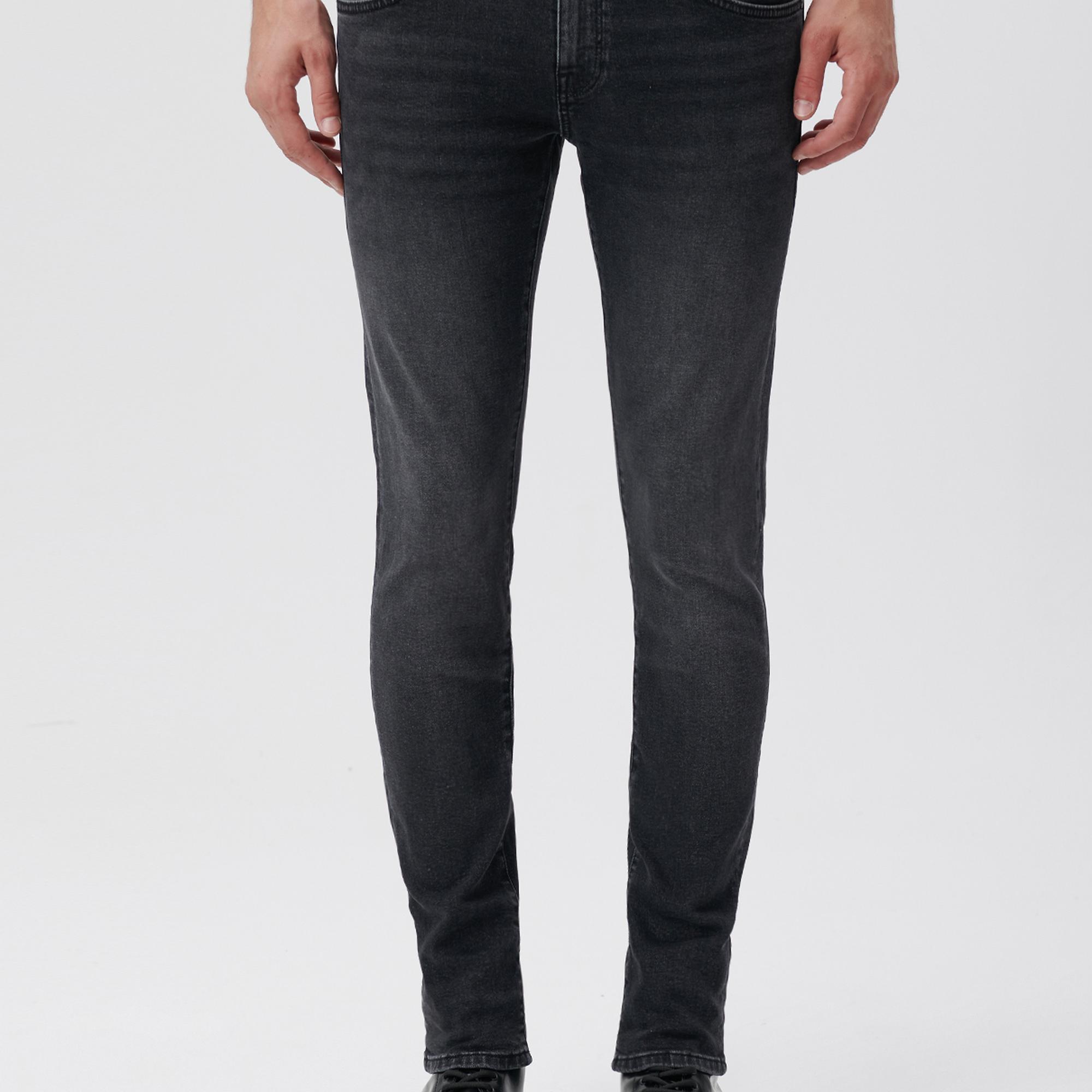 Mavi Kvnç Urban Black Gri 90S Jean Pantolon 001070-34804