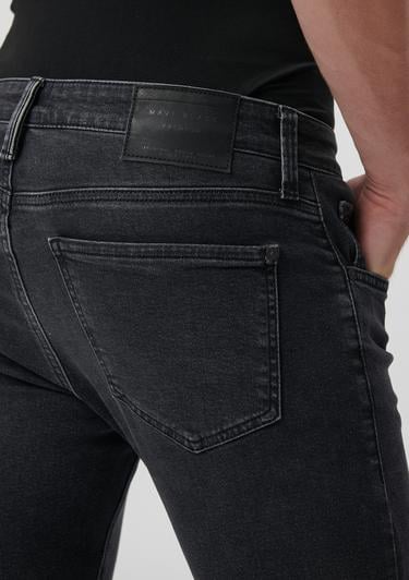 Mavi Kvnç Urban Black Gri 90S Jean Pantolon 001070-34804