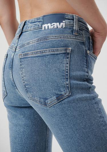  Mavi Maria Indigo Mavi 90S Jean Pantolon 101225-35482