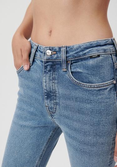  Mavi Maria Indigo Mavi 90S Jean Pantolon 101225-35482