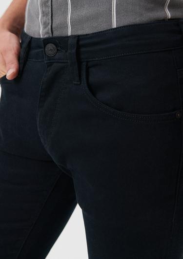  Mavi Jake Siyah Comfort Jean Pantolon 0042216291