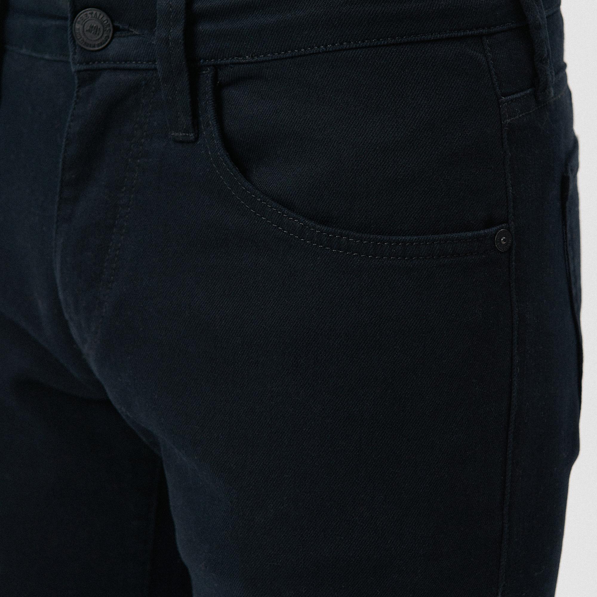 Mavi Jake Siyah Comfort Jean Pantolon 0042216291