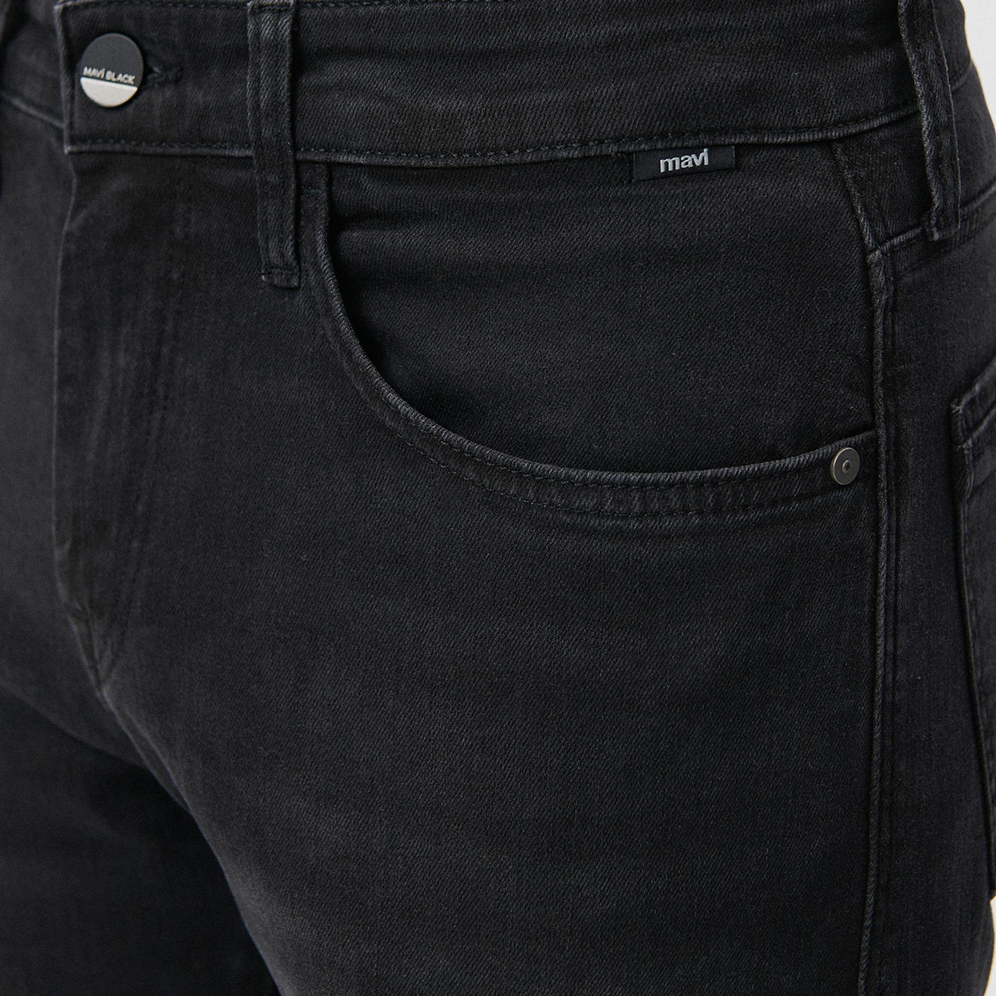 Mavi Martin Duman Gri Mavi Black Jean Pantolon 0037834819