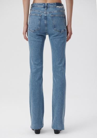  Mavi Maria Indigo Mavi 90S Jean Pantolon 101225-35482