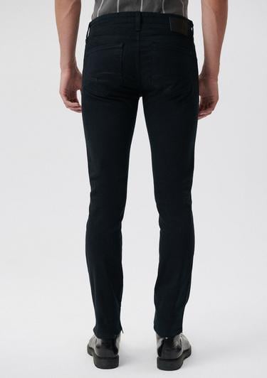  Mavi Jake Siyah Comfort Jean Pantolon 0042216291