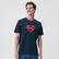 Mavi Superman Baskılı Lacivert Tişört Regular Fit / Normal Kesim 0610754-70490