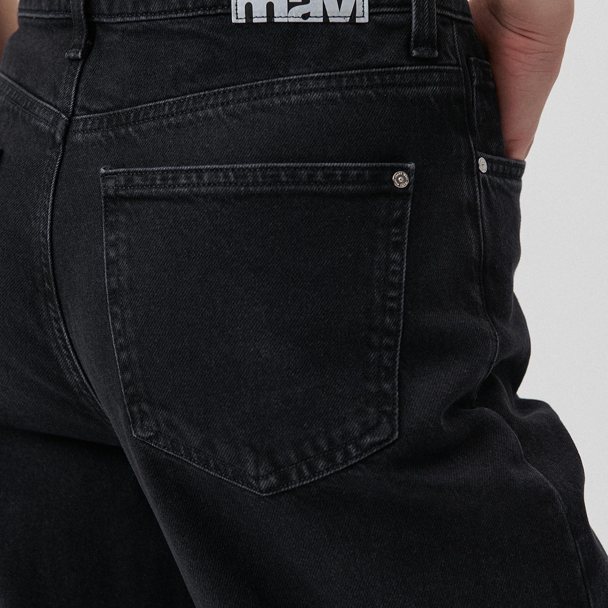 Mavi Malibu Koyu Gri Jean Pantolon 1010152-84023