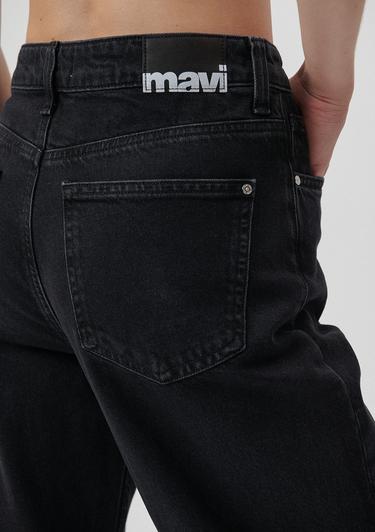  Mavi Malibu Koyu Gri Jean Pantolon 1010152-84023