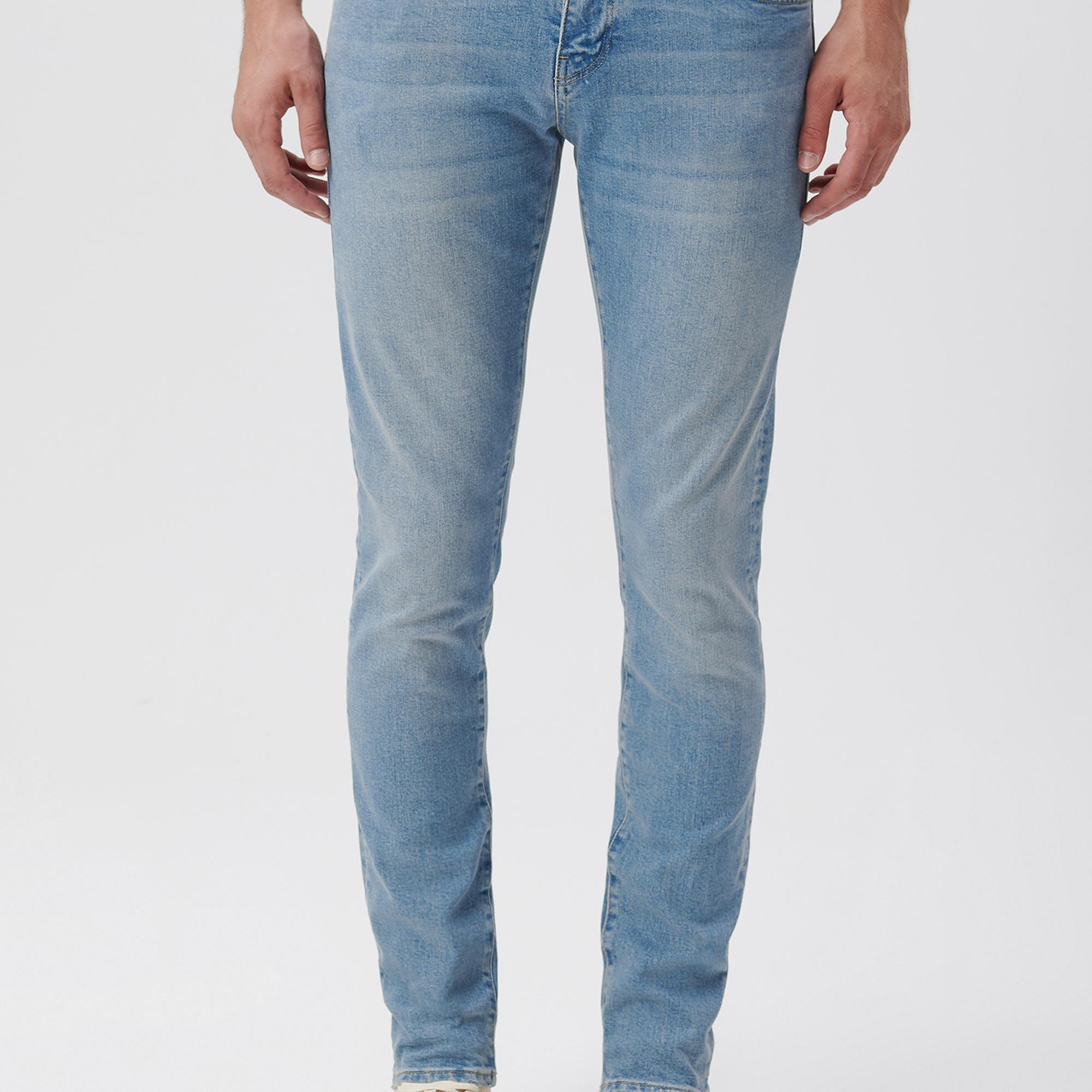 Mavi Kvnç Indigo 90S Mavi Black Jean Pantolon 001070-33974