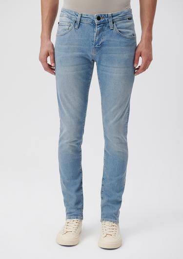  Mavi Kvnç Indigo 90S Mavi Black Jean Pantolon 001070-33974