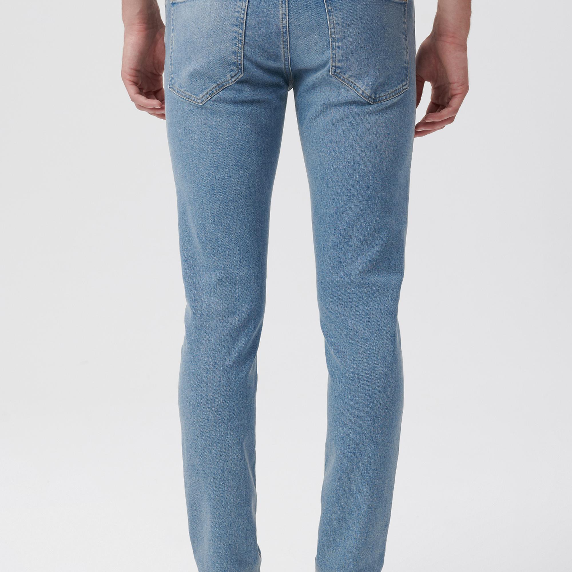 Mavi Kvnç Indigo 90S Mavi Black Jean Pantolon 001070-33974