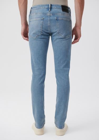  Mavi Kvnç Indigo 90S Mavi Black Jean Pantolon 001070-33974