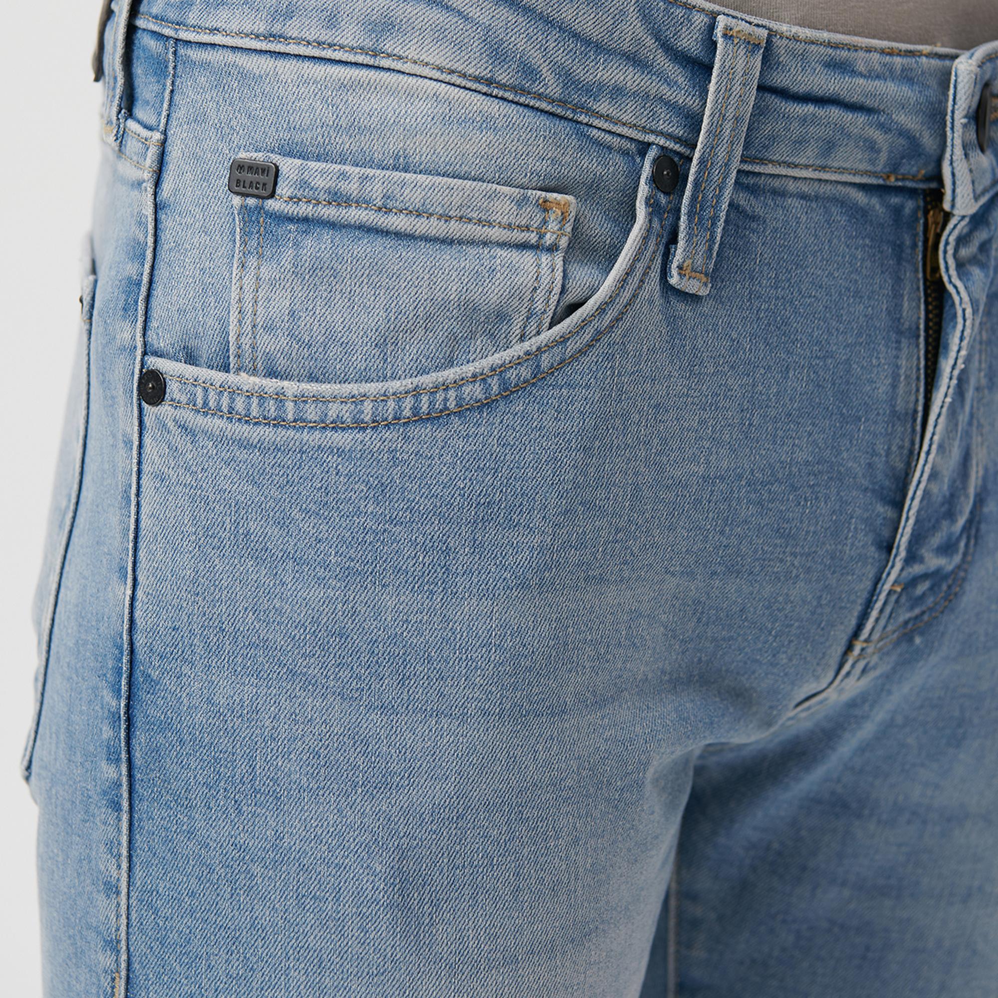 Mavi Kvnç Indigo 90S Mavi Black Jean Pantolon 001070-33974