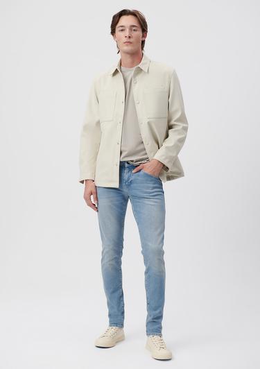  Mavi Kvnç Indigo 90S Mavi Black Jean Pantolon 001070-33974