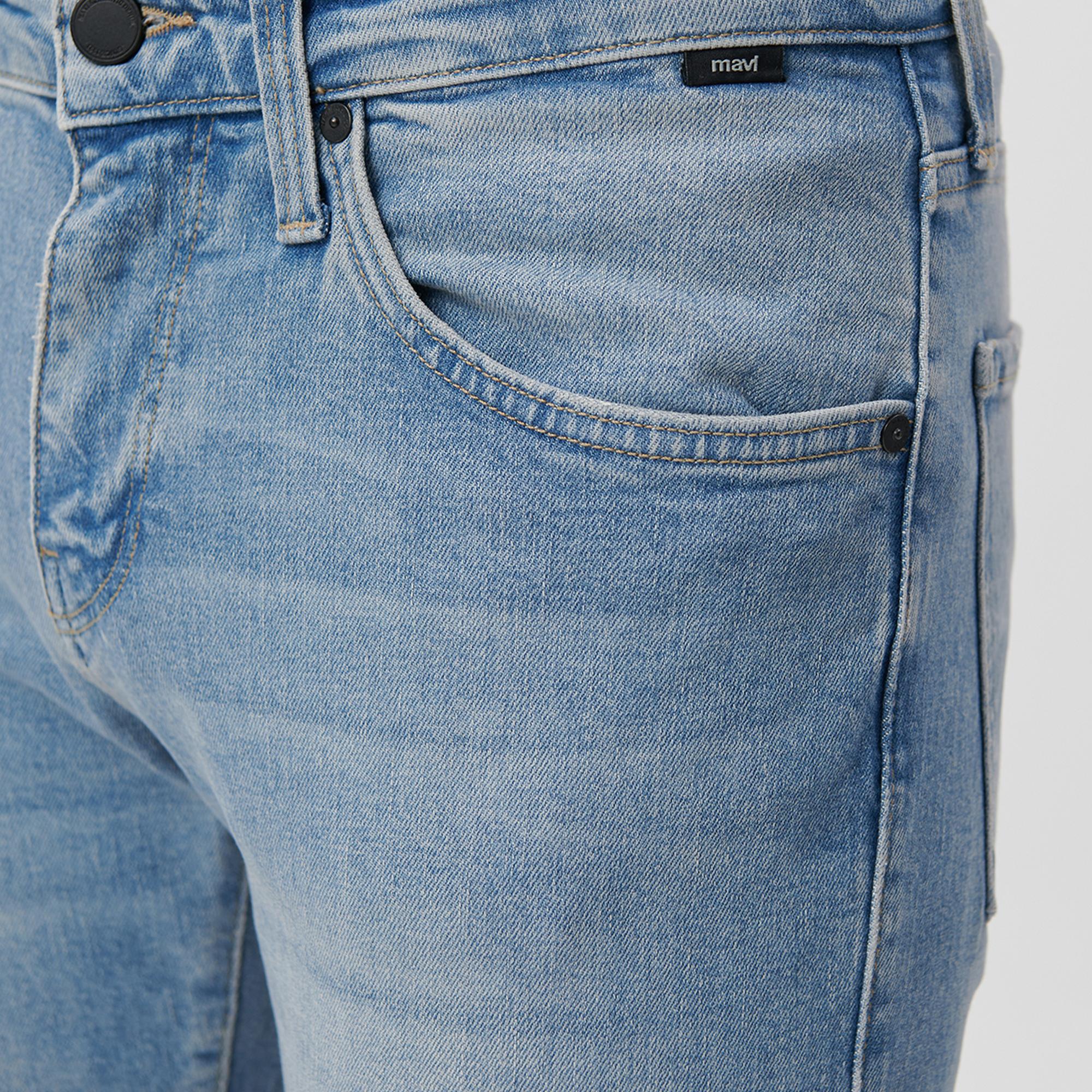 Mavi Kvnç Indigo 90S Mavi Black Jean Pantolon 001070-33974