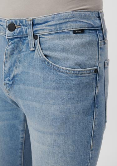  Mavi Kvnç Indigo 90S Mavi Black Jean Pantolon 001070-33974