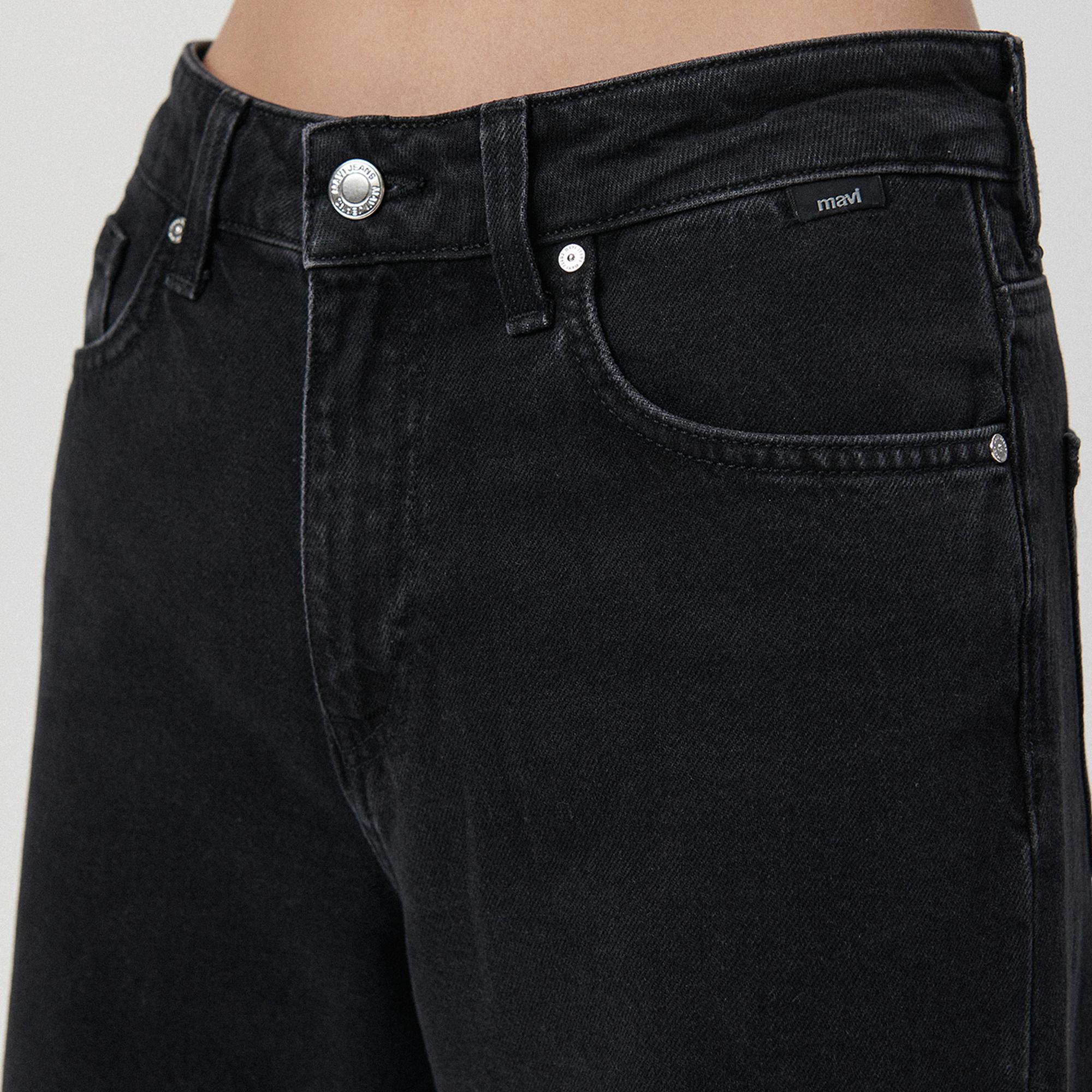 Mavi Malibu Koyu Gri Jean Pantolon 1010152-84023