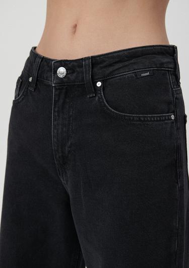  Mavi Malibu Koyu Gri Jean Pantolon 1010152-84023