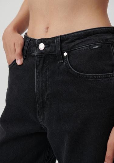  Mavi Malibu Koyu Gri Jean Pantolon 1010152-84023