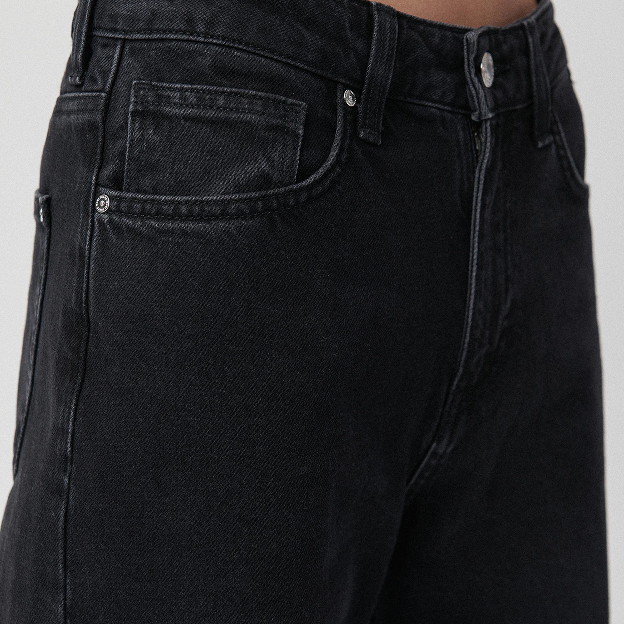 Mavi Malibu Koyu Gri Jean Pantolon 1010152-84023