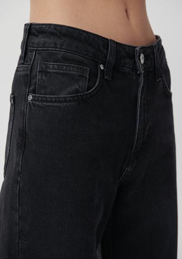  Mavi Malibu Koyu Gri Jean Pantolon 1010152-84023