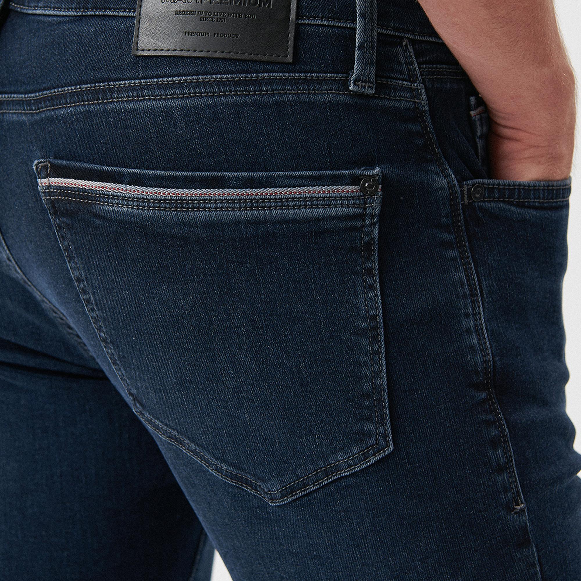 Mavi Martin Mavi Premium Jean Pantolon 0037828211