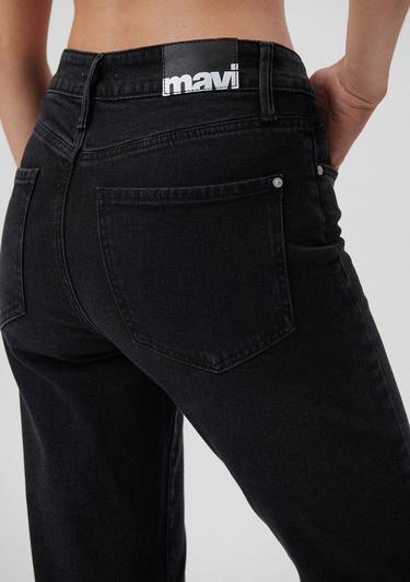  Mavi Cindy Gri Jean Pantolon 100277-30104