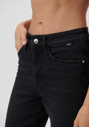  Mavi Cindy Gri Jean Pantolon 100277-30104