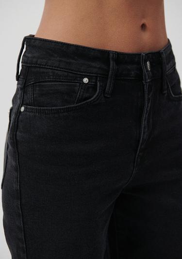  Mavi Cindy Gri Jean Pantolon 100277-30104