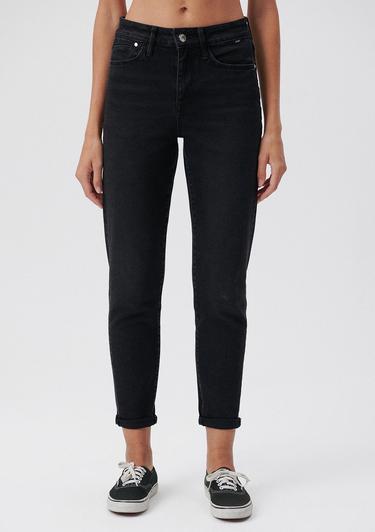  Mavi Cindy Gri Jean Pantolon 100277-30104