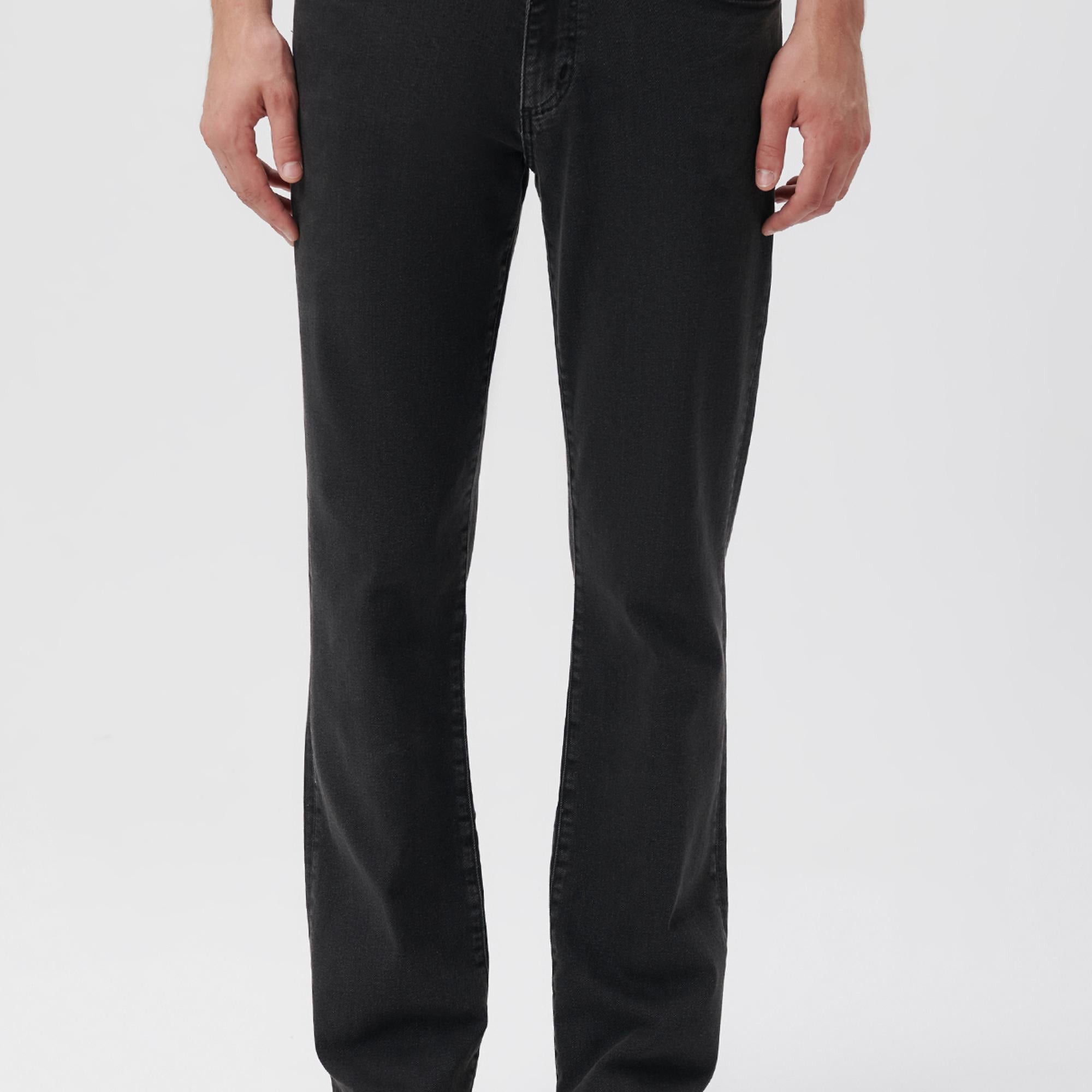 Mavi 177 Comfort Gri Jean Pantolon 0017734787