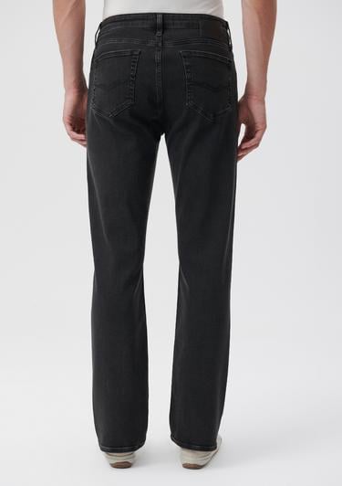  Mavi 177 Comfort Gri Jean Pantolon 0017734787