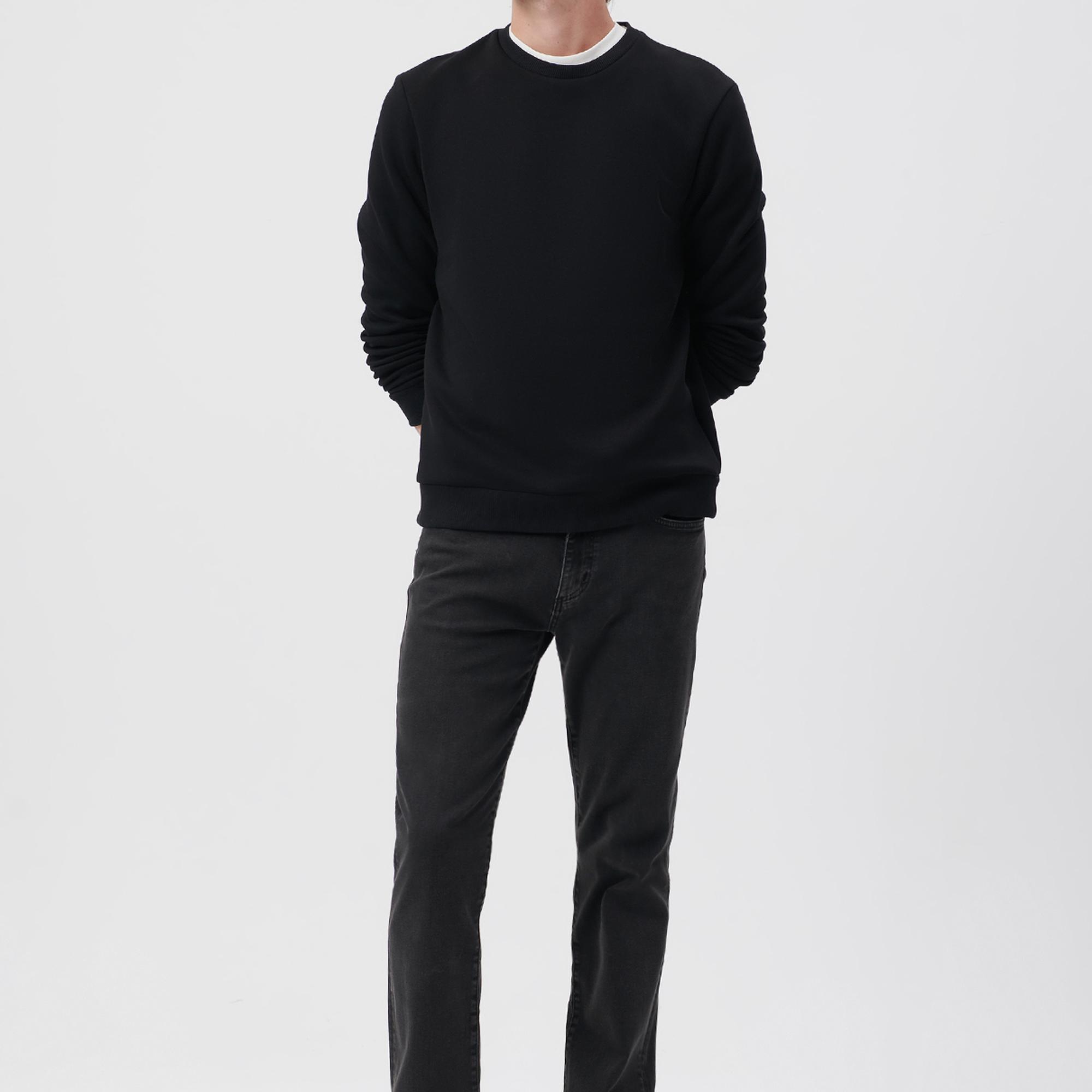 Mavi 177 Comfort Gri Jean Pantolon 0017734787