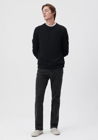  Mavi 177 Comfort Gri Jean Pantolon 0017734787