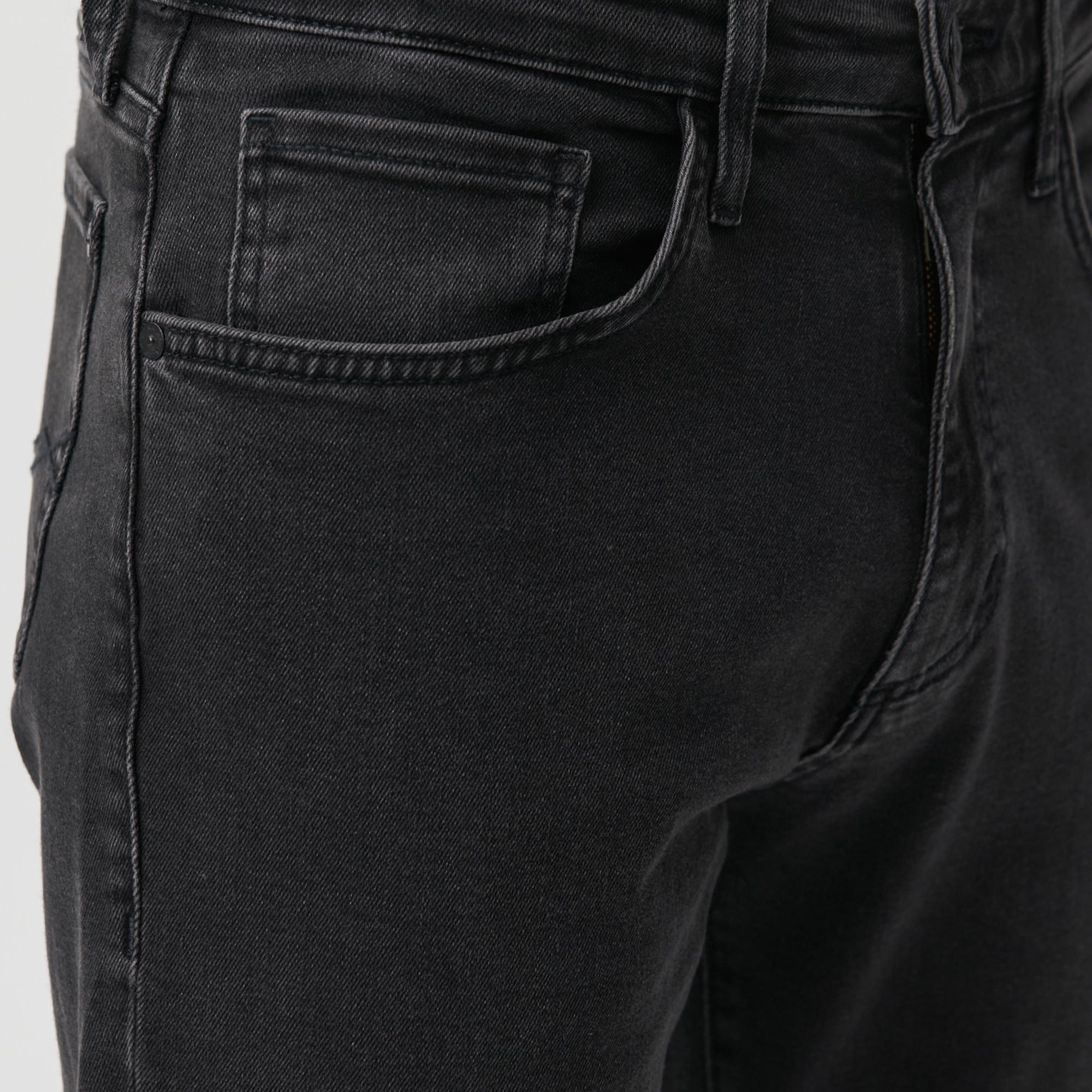 Mavi 177 Comfort Gri Jean Pantolon 0017734787