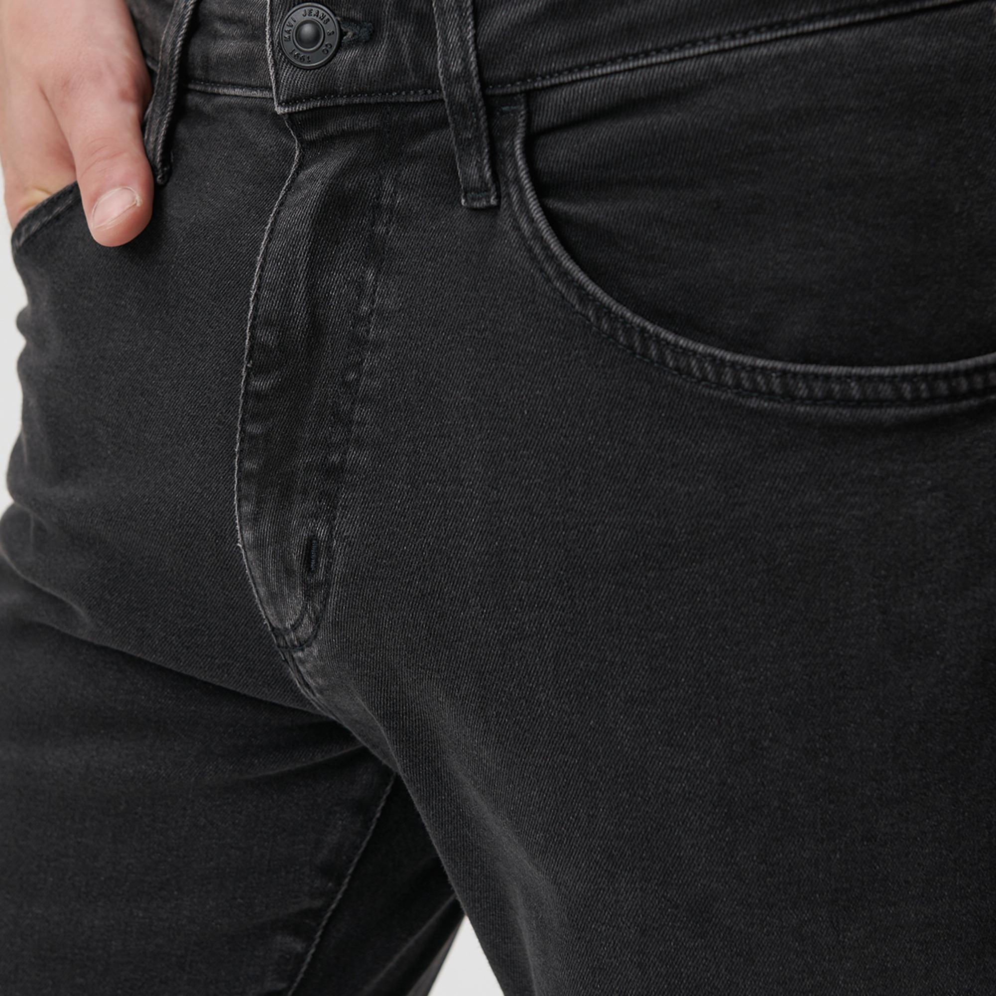 Mavi 177 Comfort Gri Jean Pantolon 0017734787