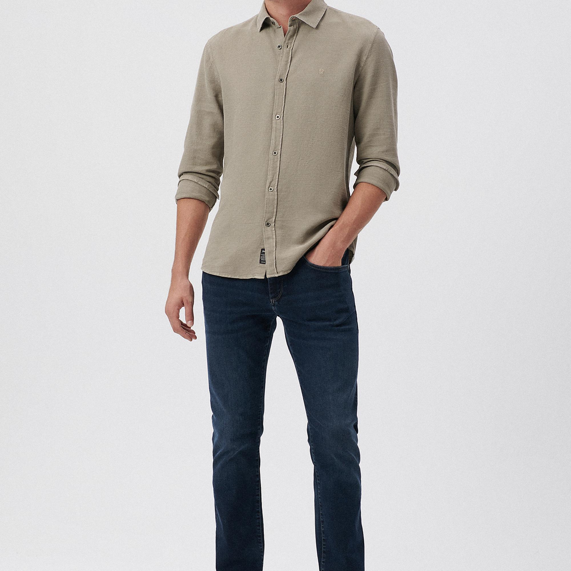 Mavi Martin Mavi Premium Jean Pantolon 0037828211