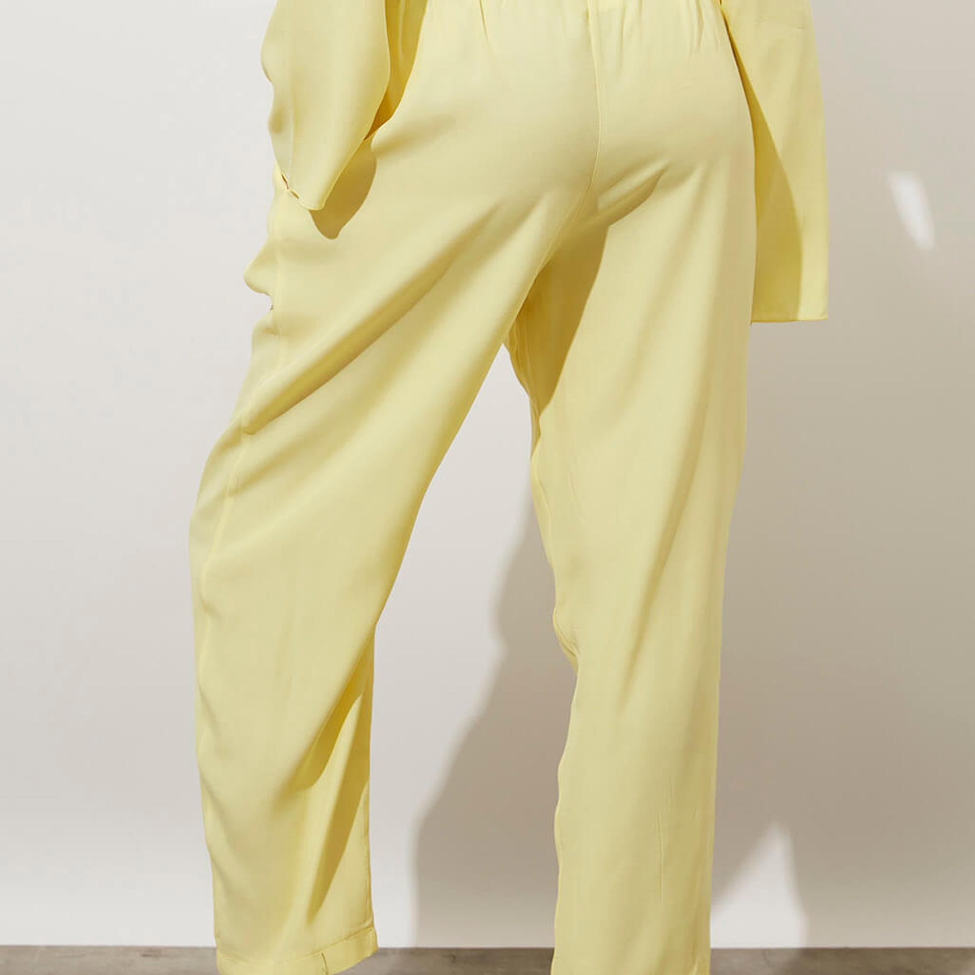 Tensel Baggy Pantolon