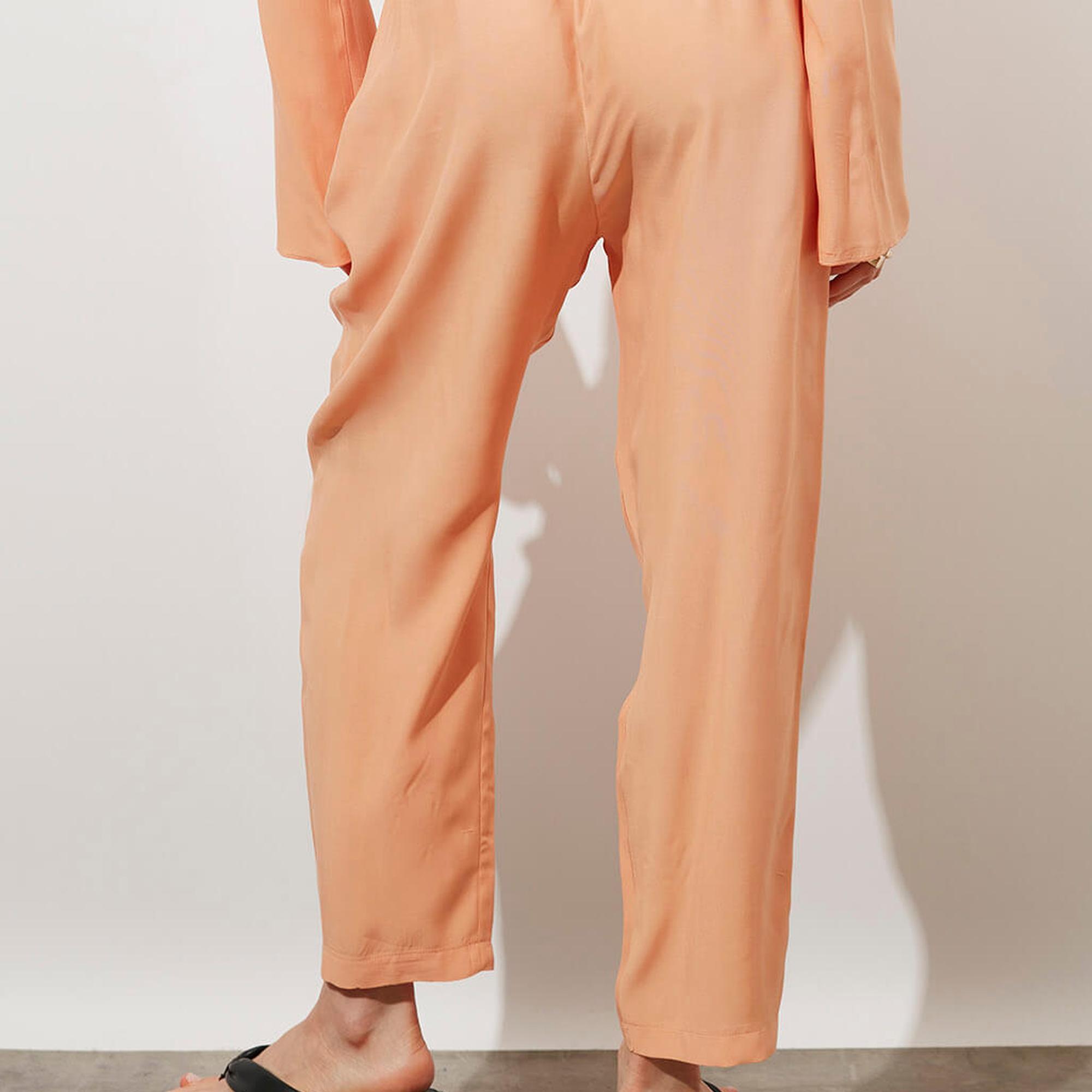 Tensel Baggy Pantolon