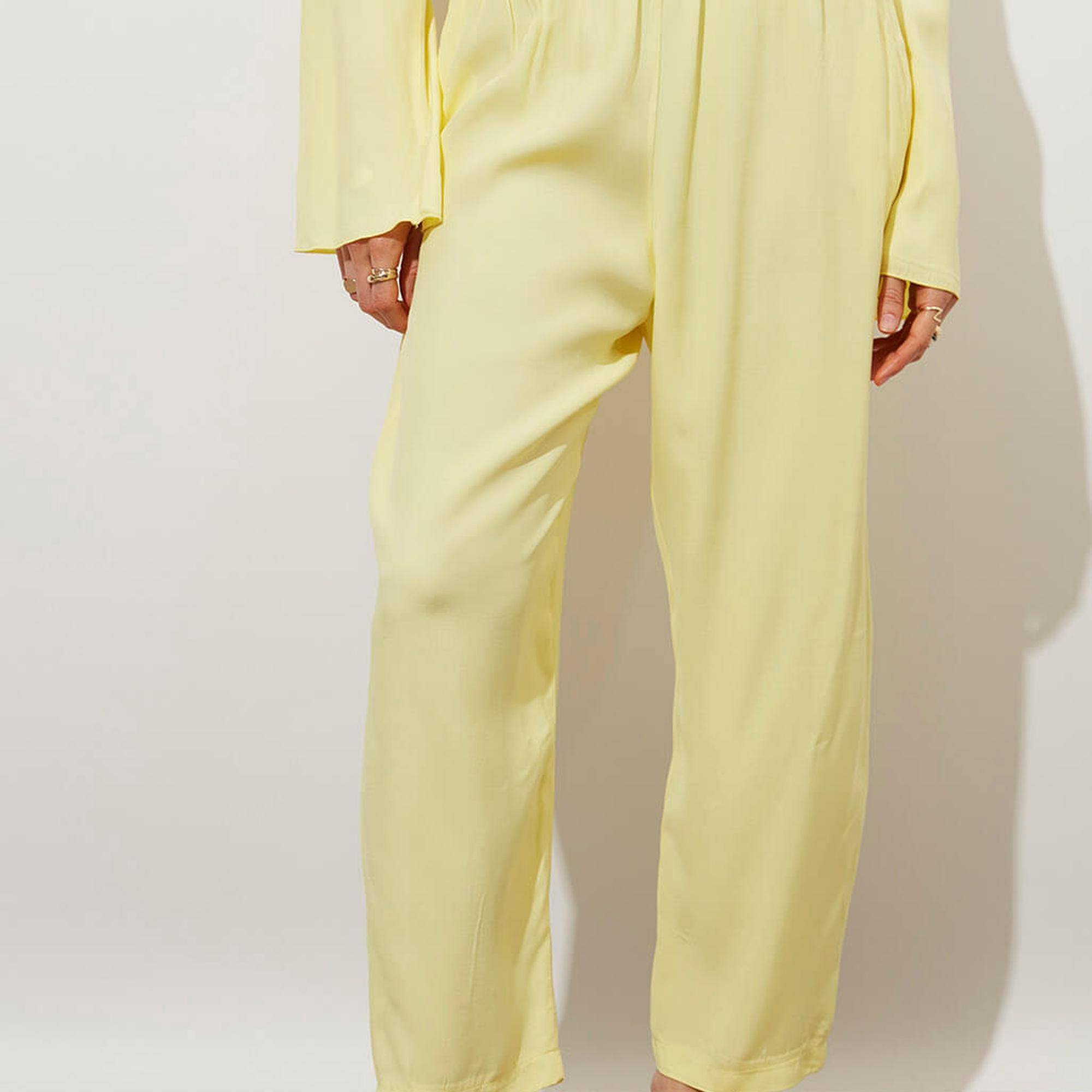 Tensel Baggy Pantolon