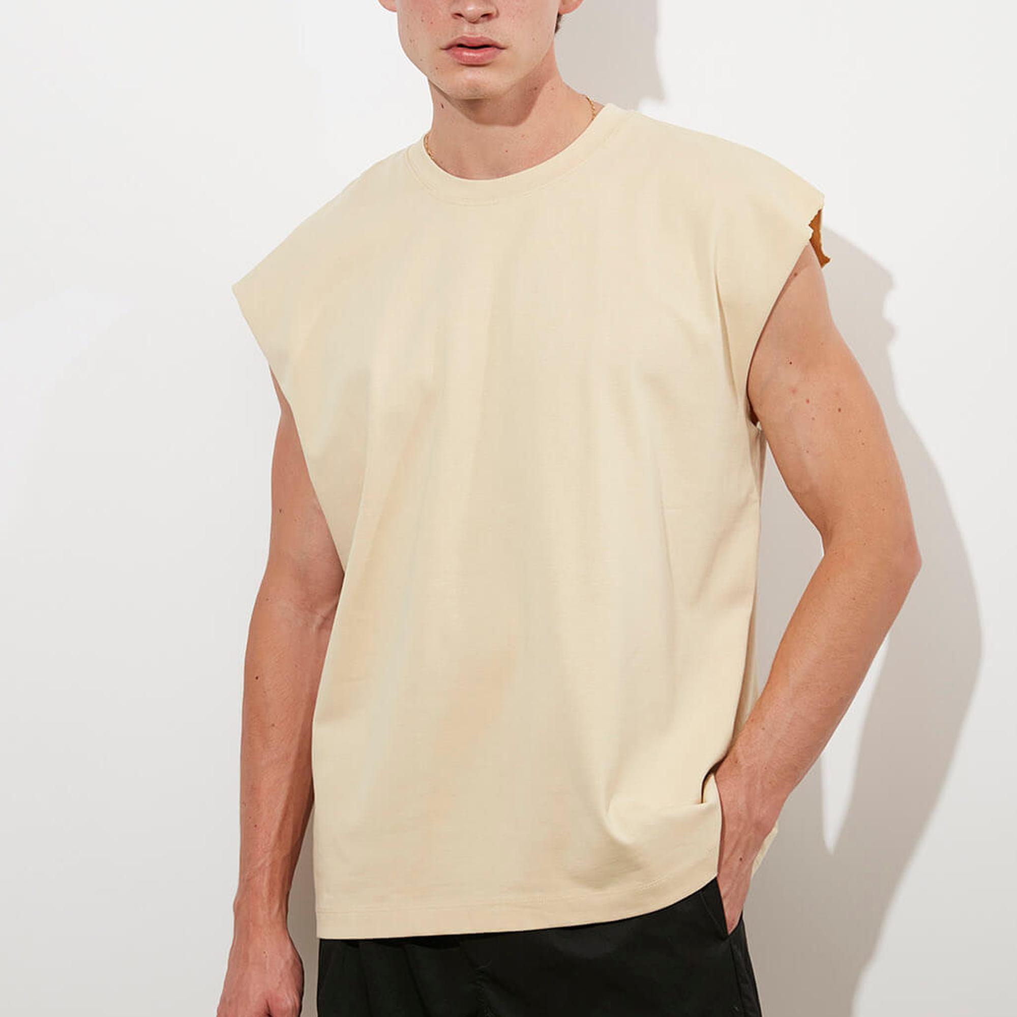 Kolsuz Oversize Tshirt