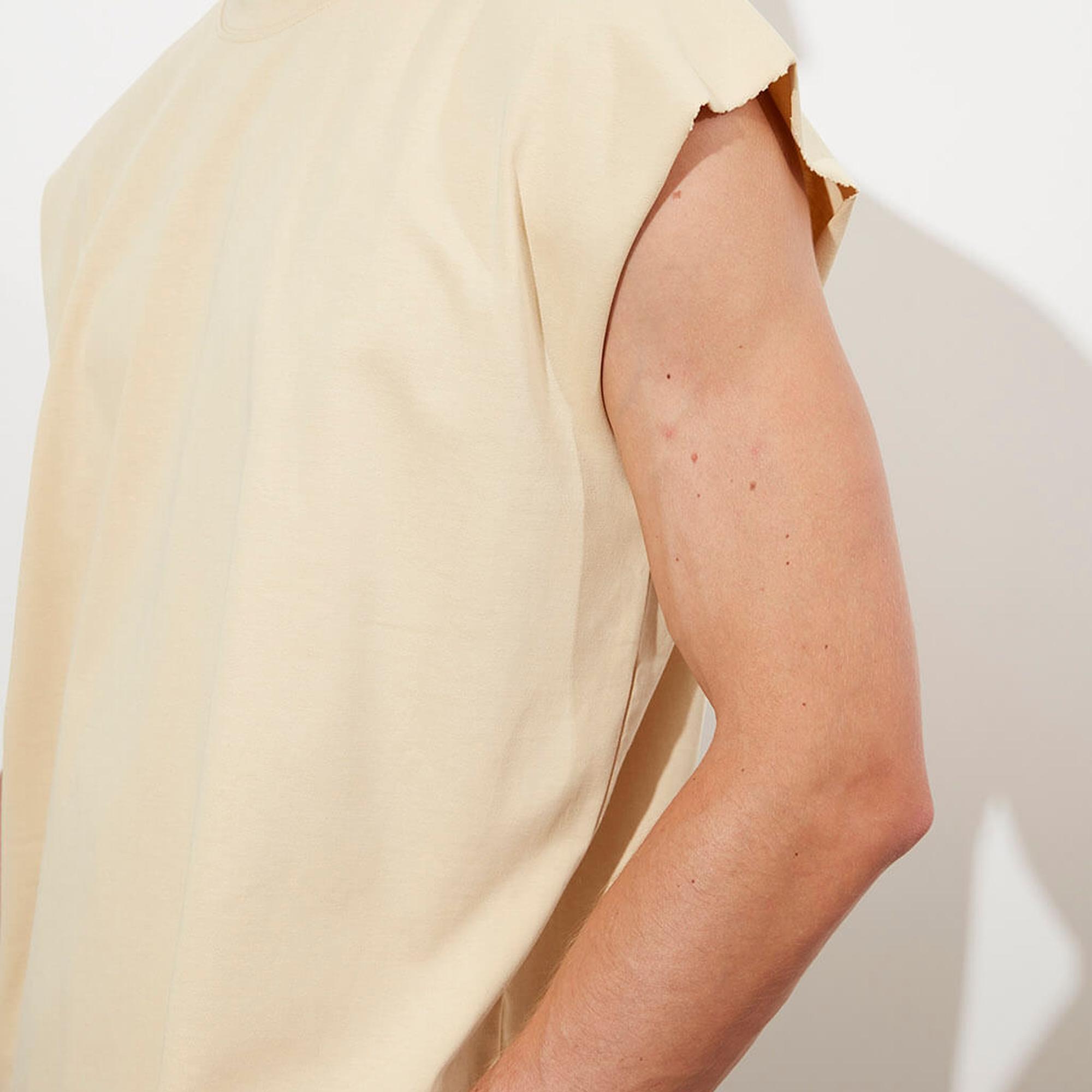 Kolsuz Oversize Tshirt