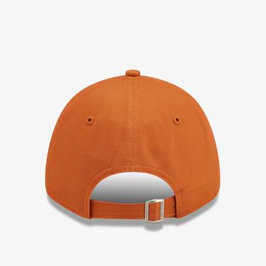  New Era League Essential 9Forty Neyyan Çocuk Turuncu Şapka
