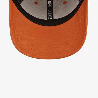  New Era League Essential 9Forty Neyyan Çocuk Turuncu Şapka