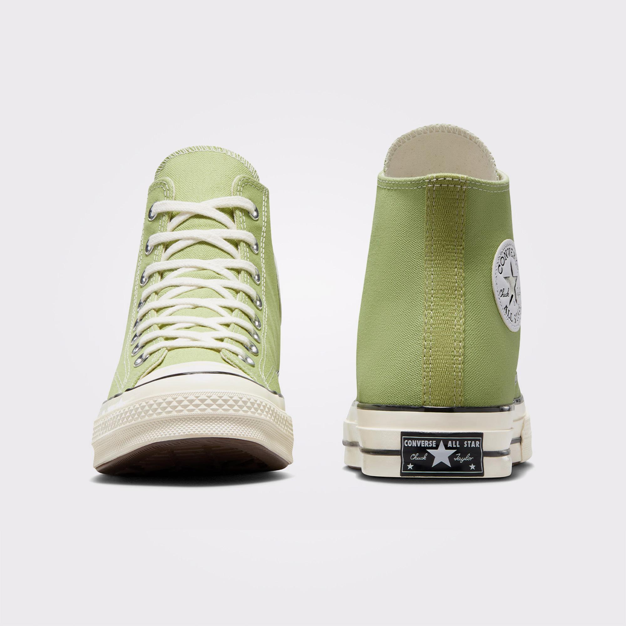 Converse Chuck 70 Fall Tone Unisex Yeşil Sneaker
