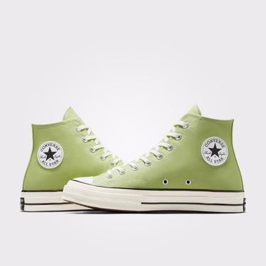  Converse Chuck 70 Fall Tone Unisex Yeşil Sneaker