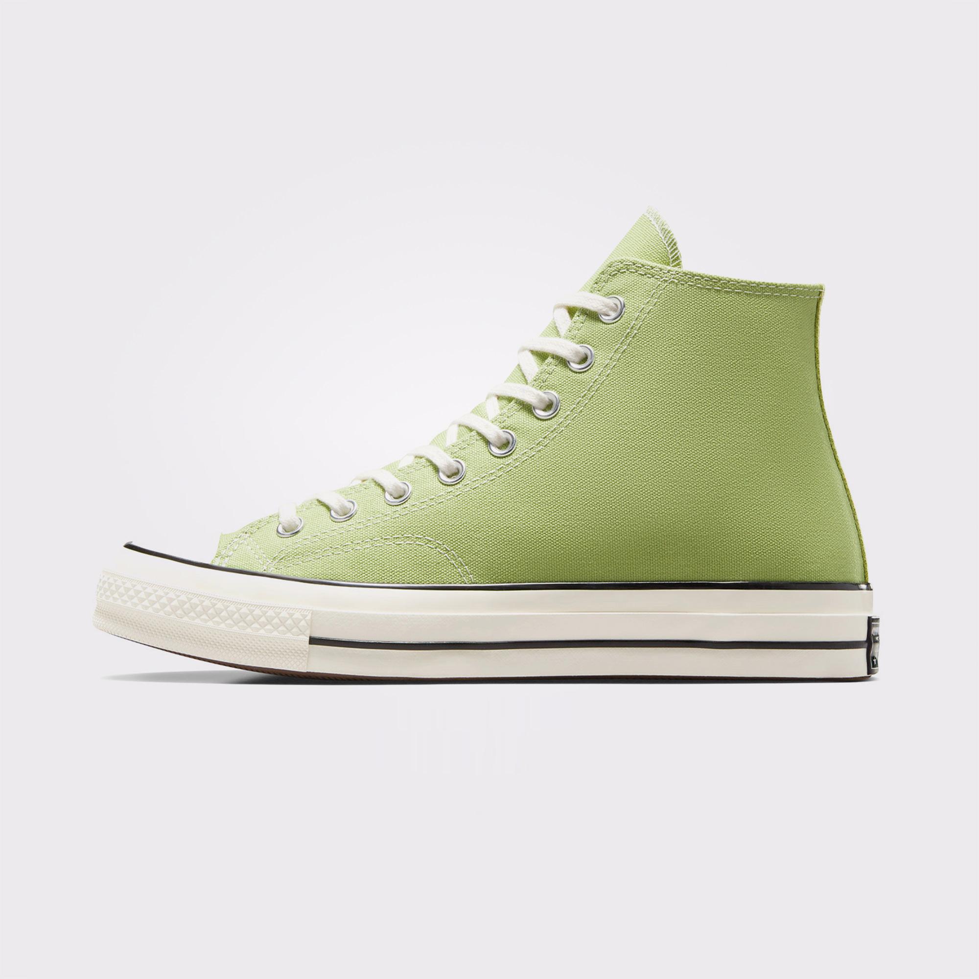 Converse Chuck 70 Fall Tone Unisex Yeşil Sneaker