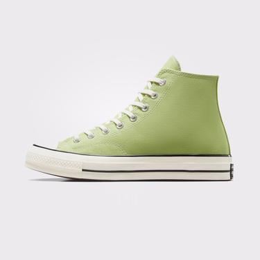  Converse Chuck 70 Fall Tone Unisex Yeşil Sneaker