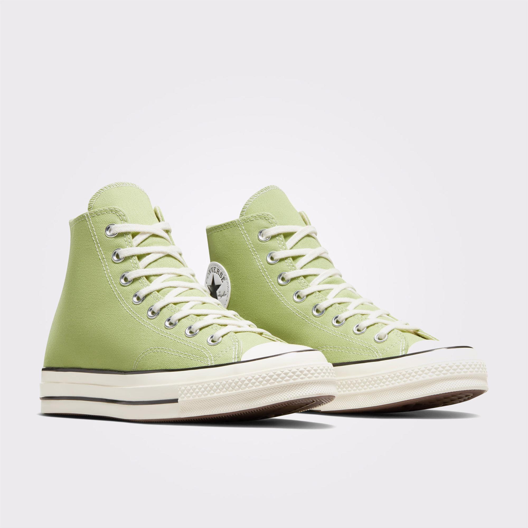 Converse Chuck 70 Fall Tone Unisex Yeşil Sneaker